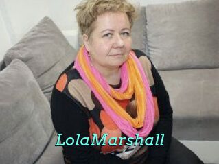 LolaMarshall