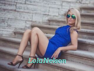 LolaNelson