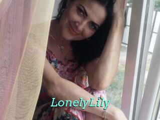LonelyLily