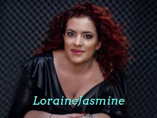 LoraineJasmine