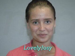 LovelyJosy