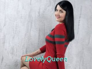 LovelyQueen
