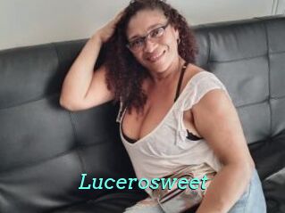 Lucerosweet