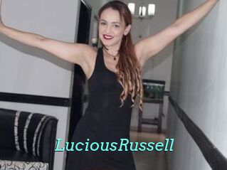 LuciousRussell