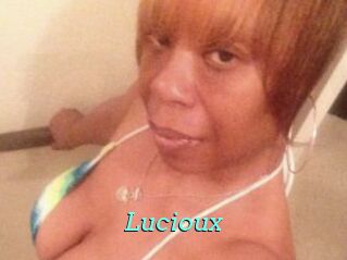 Lucioux