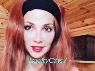 LuckyCris7