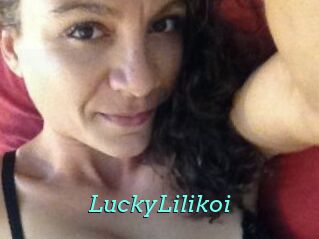 LuckyLilikoi