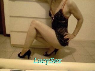 LucySex