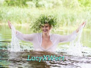 LucyXWert