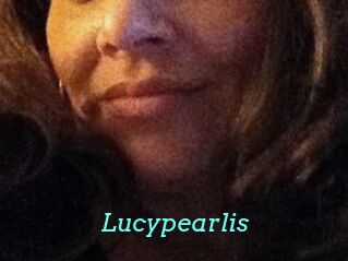 Lucypearlis