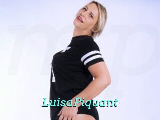 LuisaPiquant