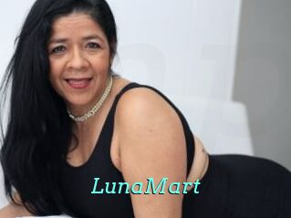 LunaMart