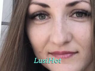 LusiHot