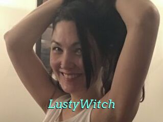 LustyWitch