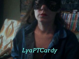 LyaPTCardy
