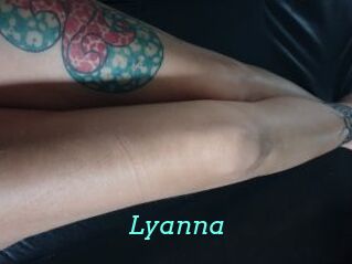 Lyanna