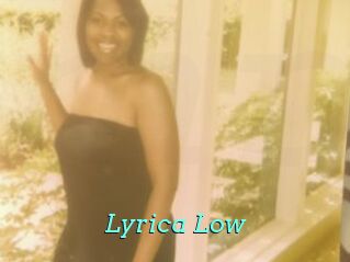 Lyrica_Low