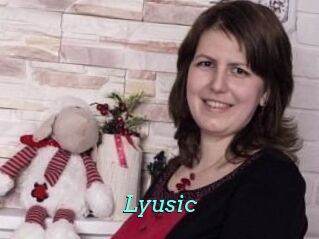 Lyusic