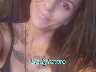 Ladyluvxo