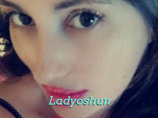 Ladyoshun