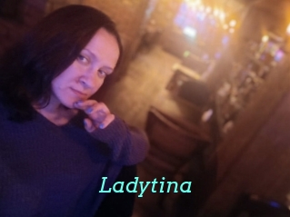 Ladytina