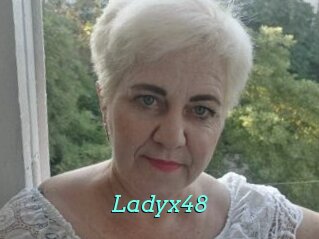 Ladyx48