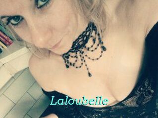 Laloubelle