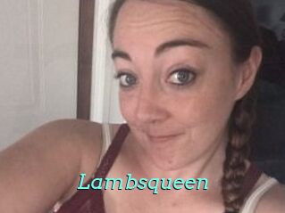 Lambsqueen