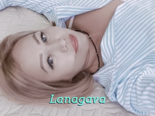 Lanagava
