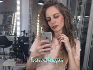 Lanahops