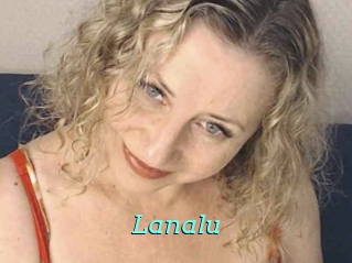 Lanalu