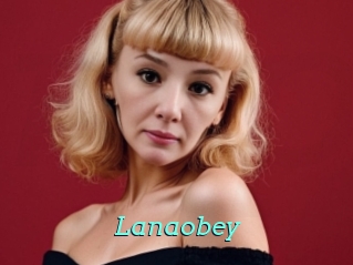 Lanaobey