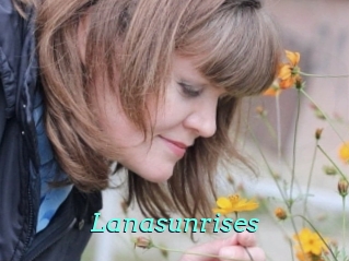 Lanasunrises
