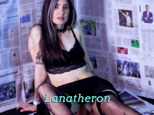Lanatheron