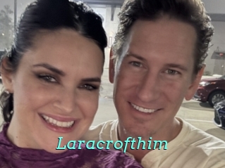 Laracrofthim