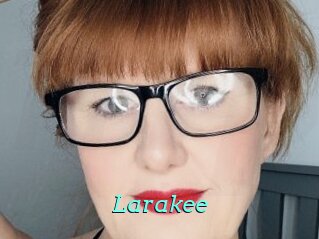 Larakee