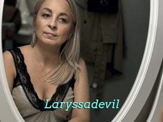 Laryssadevil
