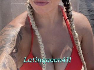 Latinqueen411