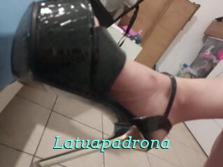 Latuapadrona
