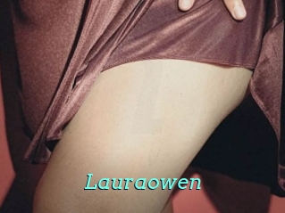 Lauraowen