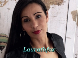 Laurathfox