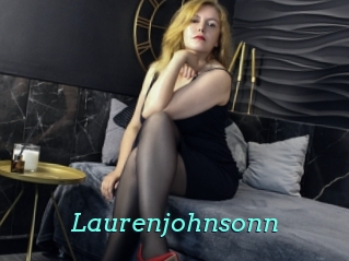 Laurenjohnsonn
