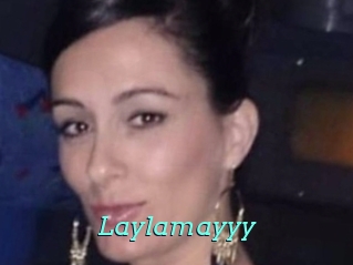Laylamayyy