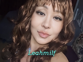 Leahmilf