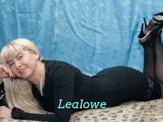 Lealowe