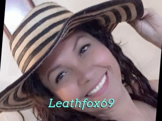 Leathfox69