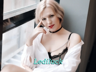 Lediluck