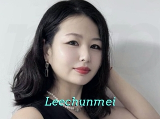 Leechunmei