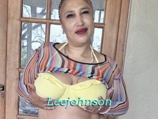 Leejohnson