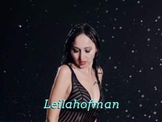 Leilahofman
